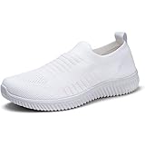 Obermaterial: Mesh. Einteiliges fliegendgewebtes Obermaterial, atmungsaktiv und weich, hoher Tragekomfort.