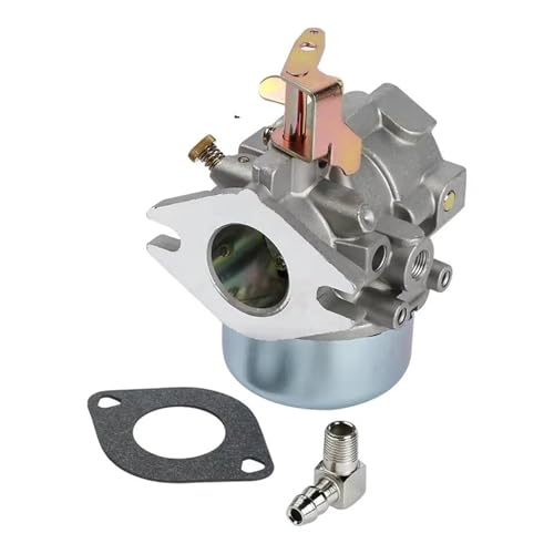 Carburateur pour K241 remède démarrage difficile moteur K301 12 CV tronçonneuse