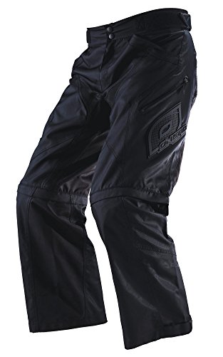 Apocalypse O'neal MX DH MTB pantaloni nero 2014