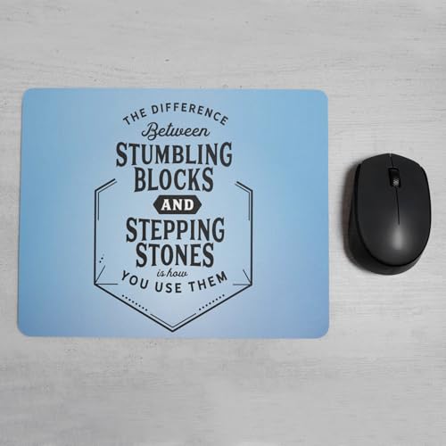 Image of PAPER PLANE DESIGN Mouse Pad Designer Anti Skid Mouse Pads for Desktop and Laptop Computers. D855