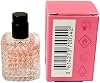Valentino Born In Roma EDP Perfume de Mujer Aplicador Dabber (TAMAÑO MINI/PEQUEÑO/VIAJE) 6 ml / 0.2 Fl Oz (0542) Born In Roma 0.2 Fl Oz (Paquete de 1) 8