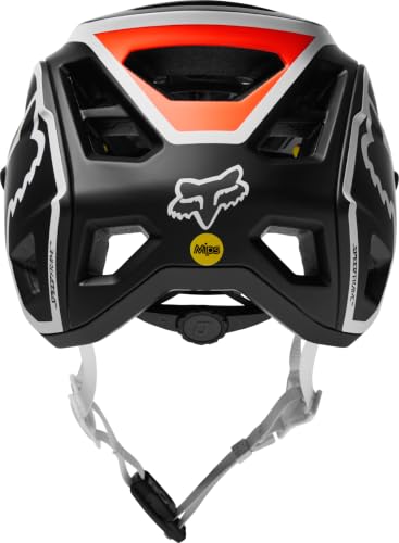 Image of Fox Racing Speedframe Pro Mountain Bike Helmet, DVIDE Black, Medium