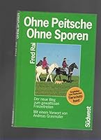 Ohne Peitsche Ohne Sporen 3517013323 Book Cover