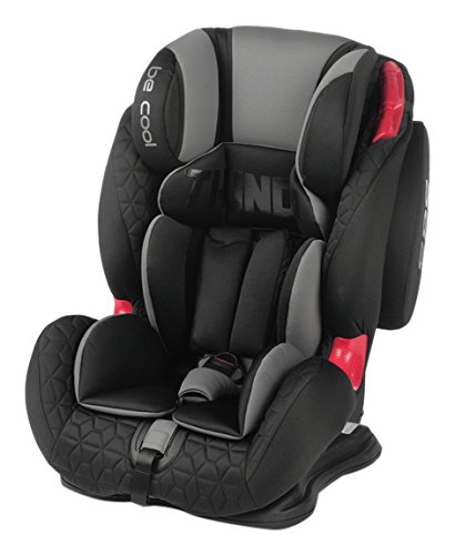 Be Cool 754PG 699 - Silla de coche...