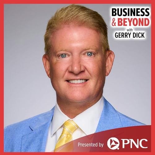 From Compassion to Innovation: Damar CEO Jim Dalton on Damar&rsquo;s Next Chapter