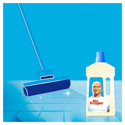 Mastro Lindo Detergente Multiuso Fresco Tropicale