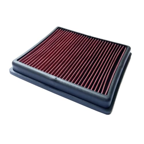 Filtro de aire para BMW F20 F30 evita pérdida de potencia motor lavable 4
