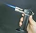 Price comparison product image V7® Refillable Butane Gas Micro Blow Torch Jet Lighter Windproof Safety Lock Adjustable Flame Welding Soldering Brazing Tools Chef Outdoor BBQ Cooking & Baking Crème Brulee Kitchen DIY Craft