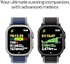 Apple Watch Ultra 3 [GPS + Cellular 49mm] Smartwatch Deportivo y Multideporte con Caja de Titanio Resistente con Correa Oceánica Negra. Comunicaciones Satelitales, Seguimiento Avanzado de Salud y Fitness 8
