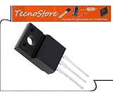 IC CIRCUITO INTEGRATO - 2SK3565 - 2S K3565 - 2 SK3565 - TO220F