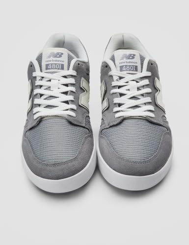 Image of New Balance Unisex-Adult BB480 Sneaker