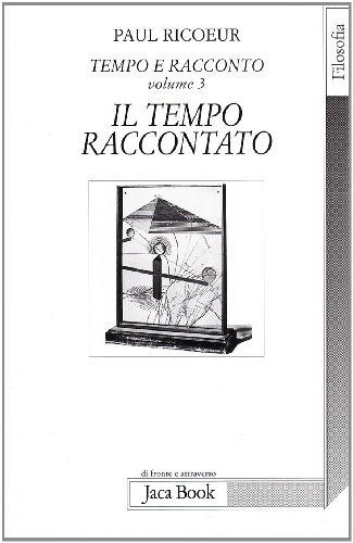 Tempo e racconto (Vol. 3)