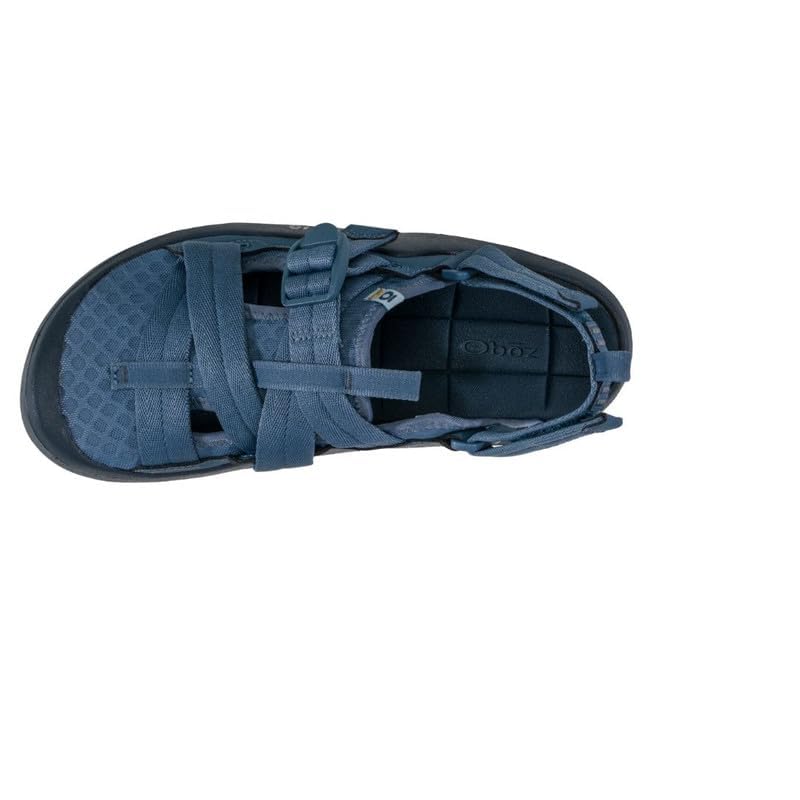 Image of Oboz Men's Whakatā Off-Road