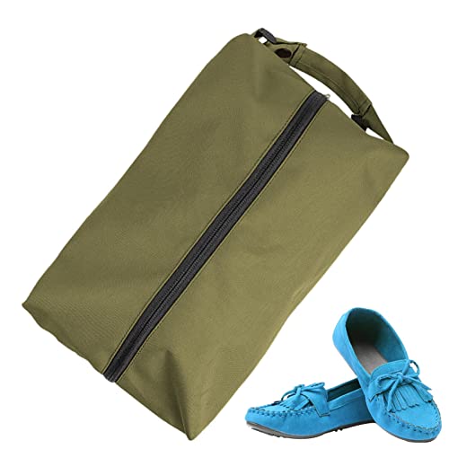 Sacos de sapato para viagens - Saco Organizador de Sapatos Oxford Impermeável - Bolsa organizadora p