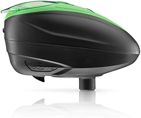 Dye LT-R Electronic Paintball Loader