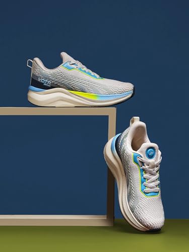 Image of VCTR Nitro NT01 Sports Breathable Athletic Gym, Walking, Workout & Stretchable Running Shoes