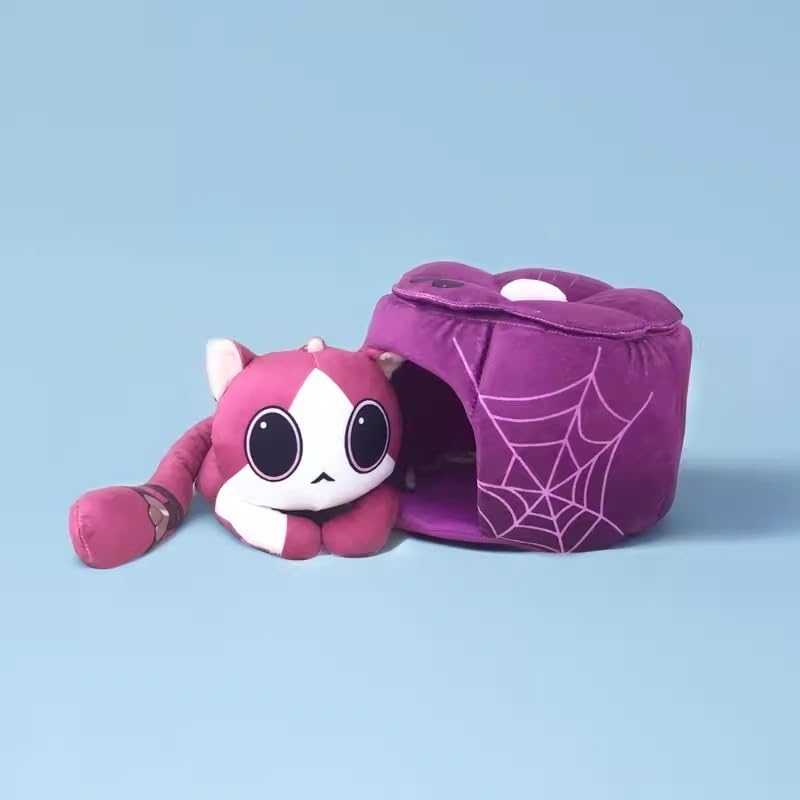 【崩壊·スターレイル】 モーディス 40cm ぬいぐるみ Amazon.co.jp: 崩壊：スターレイル モーディス ぬいぐるみ 40cm