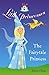 Little Princesses: The Fairytale Princess: Fairytale Princess, The (English Edition)