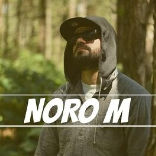PODCAST #26 Noro M El Hijo Prodigo, su Testimonio de vida.