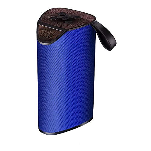 Radio USB FM et enceinte Bluetooth portable avec fonction mains libres