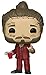Price comparison product image Funko 39181 POP Rocks Post Malone Other License Collectible Figure, Multicolor