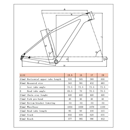 Encuentra la mejor selección de Mtb 29er carbono disponible en línea. 19 Imagen adicional