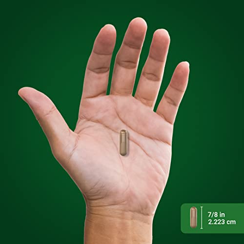 Piping Rock Graviola Soursop Capsules