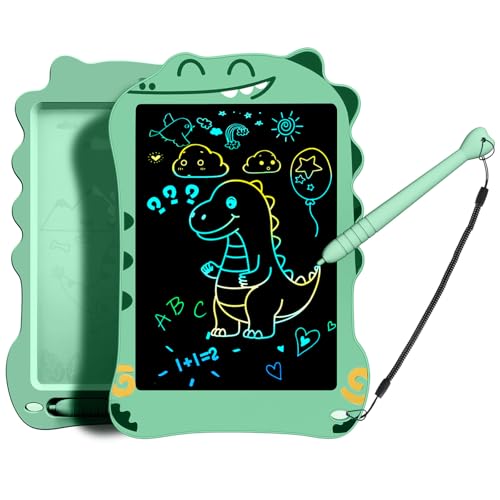 LCD Writing Tablet for Kids, Dinosaurs D…