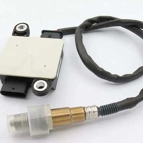 Capteur PM 39265-2A410 de suie échappement diesel Carens IV 2013-2018