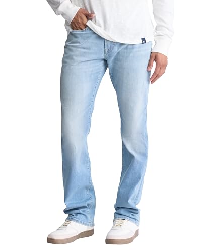 Buffalo David Bitton Men's Relaxed Boot Game