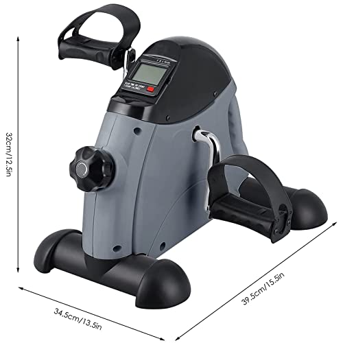 Mini Máquina de Ejercicio Portátil Bajo Escritorio miniatura 7