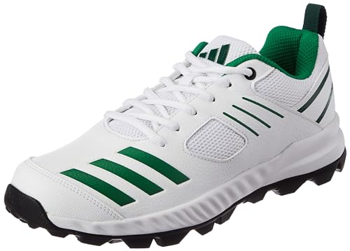 Image of adidas Men Crihase 23 Cricket Shoe