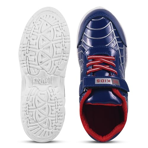 Image of SPRENGE Kids Trending BOY Shoes