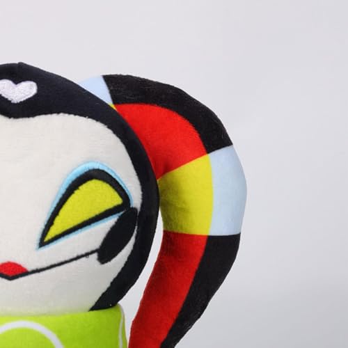 Image of 30cm Helluva Boss Plush Toy for Party Favor Gifts Room Decoration