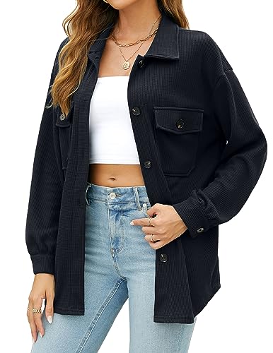 Navy Blue S
