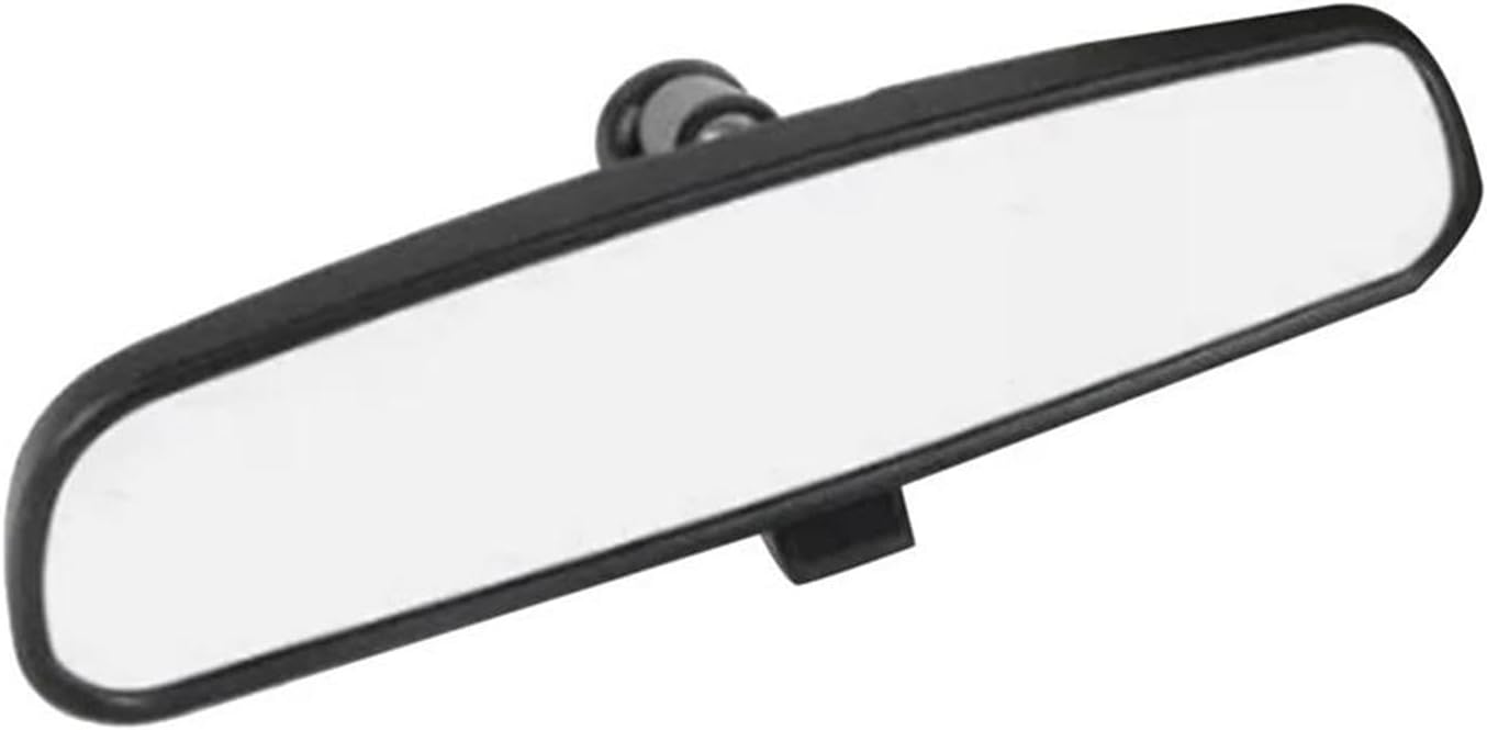 interior rearview mirror, 55156172AA Car Interior Rear View Mirror, For Dodge, For Charger 2008 2009 2010 2011 2012 2013 2014 MASHRGX