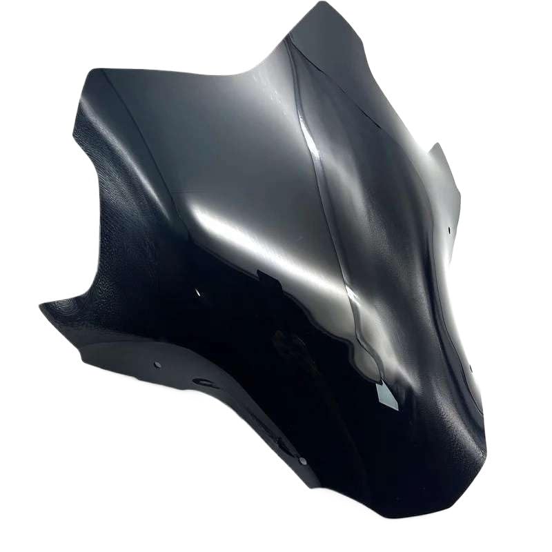 Extension pare-brise moto PCX160 accessoire bulle visière sport déflecteur air 2019-2022