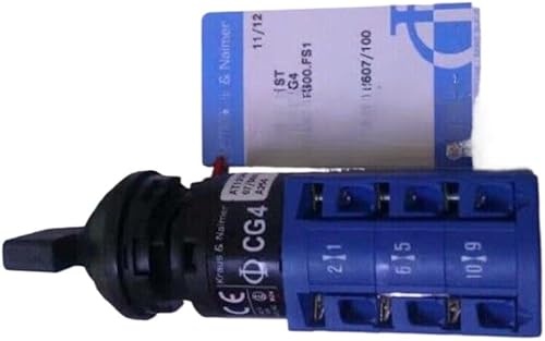 1PCS New FIT for CG4-A250-600FS1 Switch