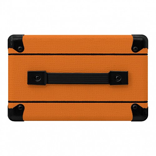 Orange PPC 108 Baffle guitare 20 Watts - Les Beatles, Paul McCartney, John Lennon, RIngo Starr, George Harrison Orange PPC 108 Baffle guitare 20 Watts – Image 8
