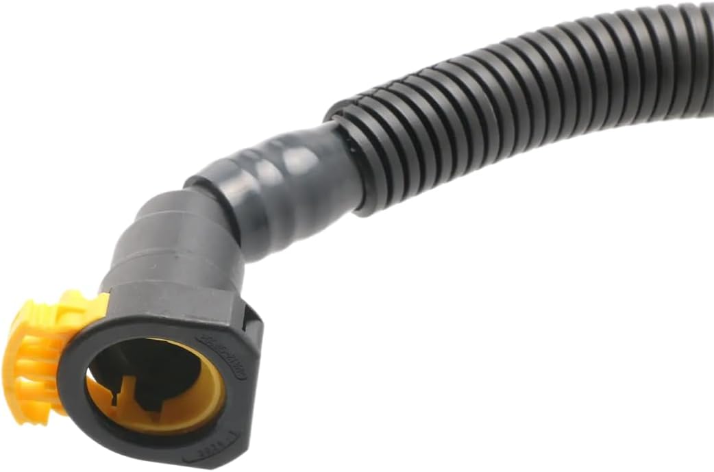 Vapor Canister Purge Valve Compatible with 2017-2020 Ford Fusion 1.5L L4 Engine Replacement for HG9Z-9D289B, HG9Z9D289C, 994-917, HG9Z-9D289A, HG9Z-9D289F