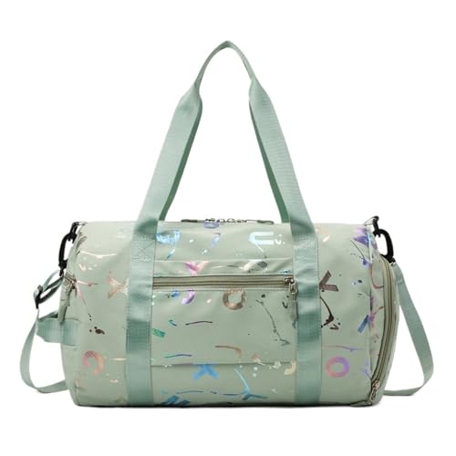 Sac à bandoulière pour gym et yoga idéal pour les séances de fitness