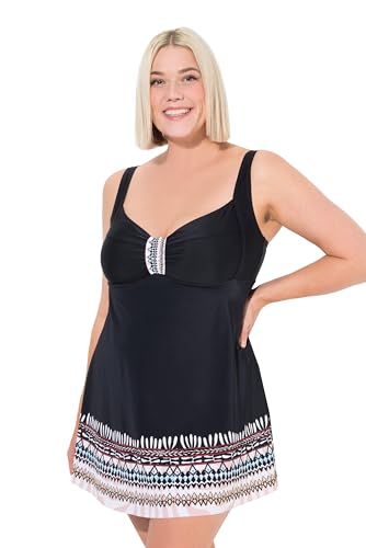 Maillot de bain une pièce femme badekleid imprimé safariborte