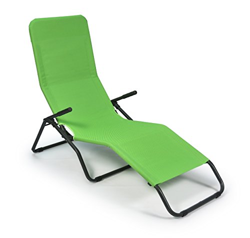 Stiliac 6800 Cuna reclinable, Verde tramato, diámetro 25 cm Cover