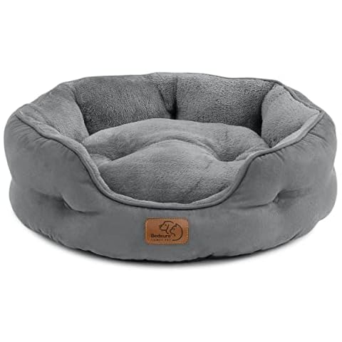 Lit pour Chat Bedsure Grand Lit Lavable Cover