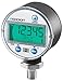 Dixon- DG100 General Purpose Digital Gauge 2-1/2" Face, 1/4" LM, 0-100psi