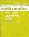 Scott Foresman Mathematics Grade 5 Answer Key