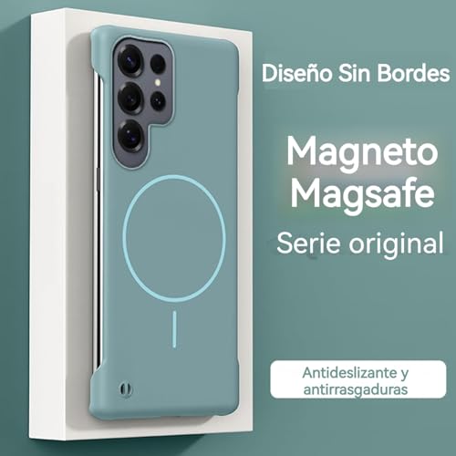 Coque Samsung S22 Ultra fine sans bord résolvant les chutes du support