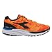 Diadora Mythos Blushield 3 Sportschuh, Orange - Arancione - Größe: 44.5 EU