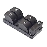 [General Motors Teilnummer] OE: 8E0959851D 8E0959851 8E0959851B .Exactly OEM Design, ideal für den ursprünglichen Steuerschalter austauschen.