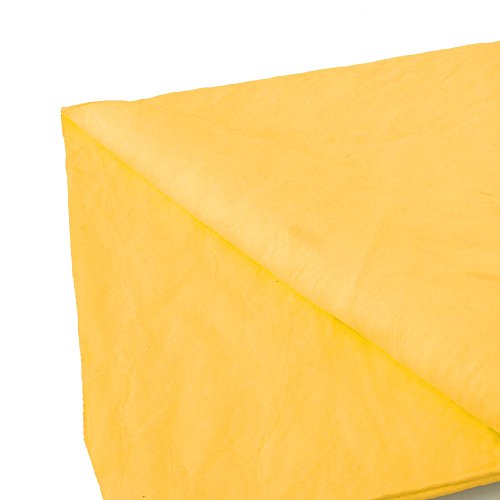 Sedeta PVA Toalha de camurça super absorvente de água Durável de microfibra para limpeza de carro Pa